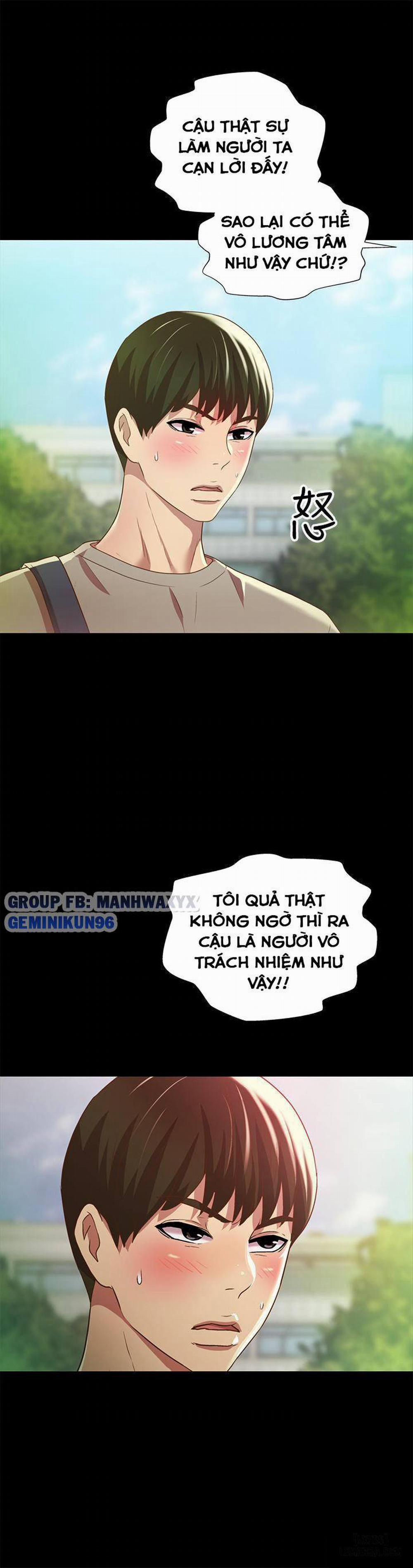 Bạn Gái Của Bạn Tôi 60 trang 26