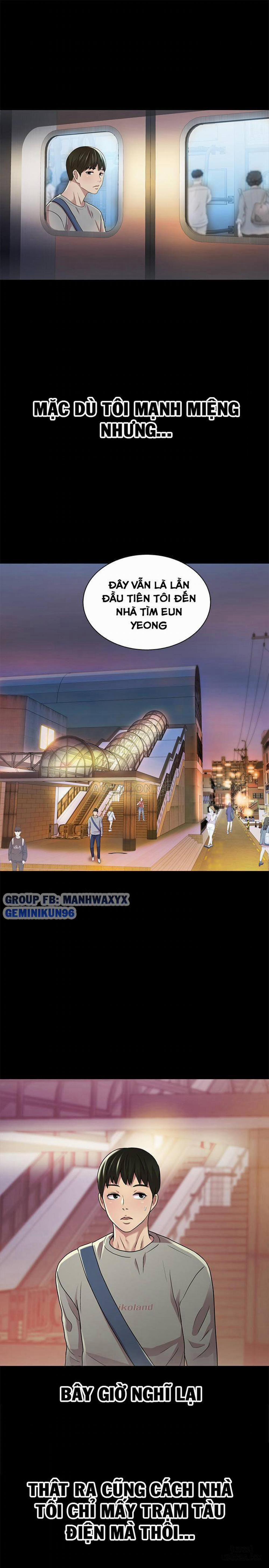 Bạn Gái Của Bạn Tôi 60 trang 29