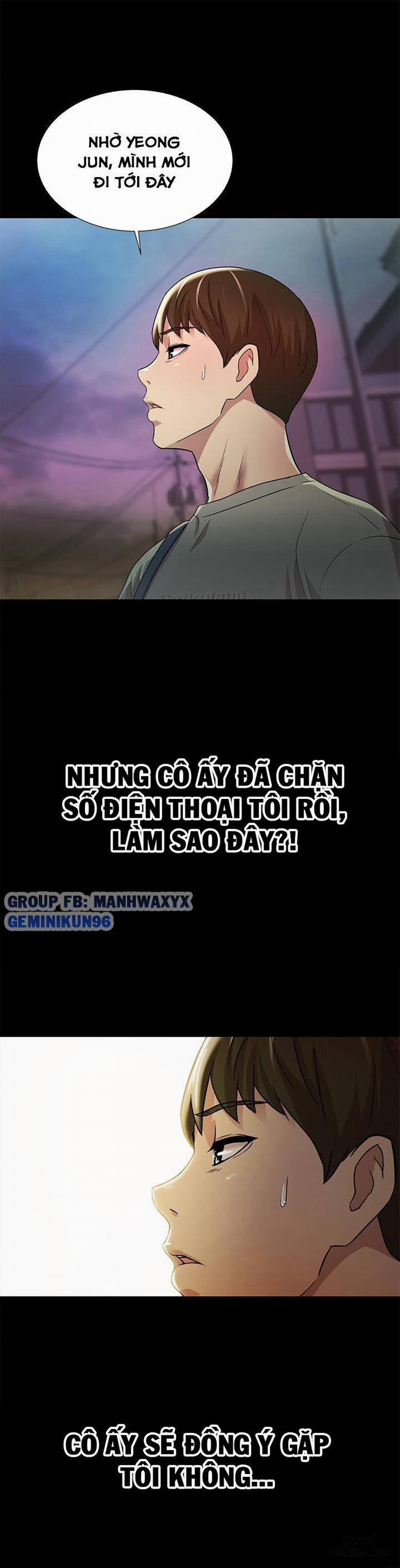 Bạn Gái Của Bạn Tôi 60 trang 31