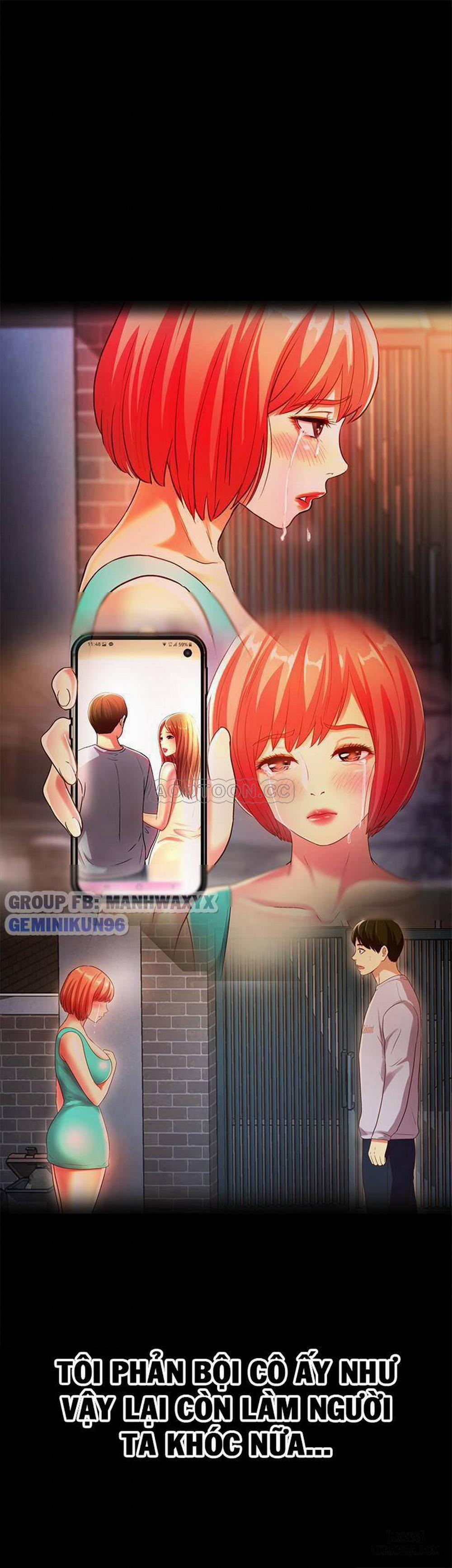 Bạn Gái Của Bạn Tôi 60 trang 32