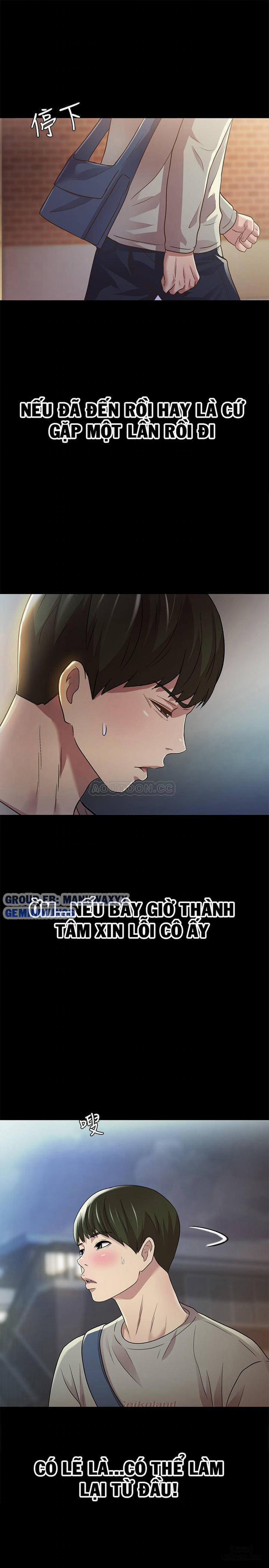 Bạn Gái Của Bạn Tôi 60 trang 34