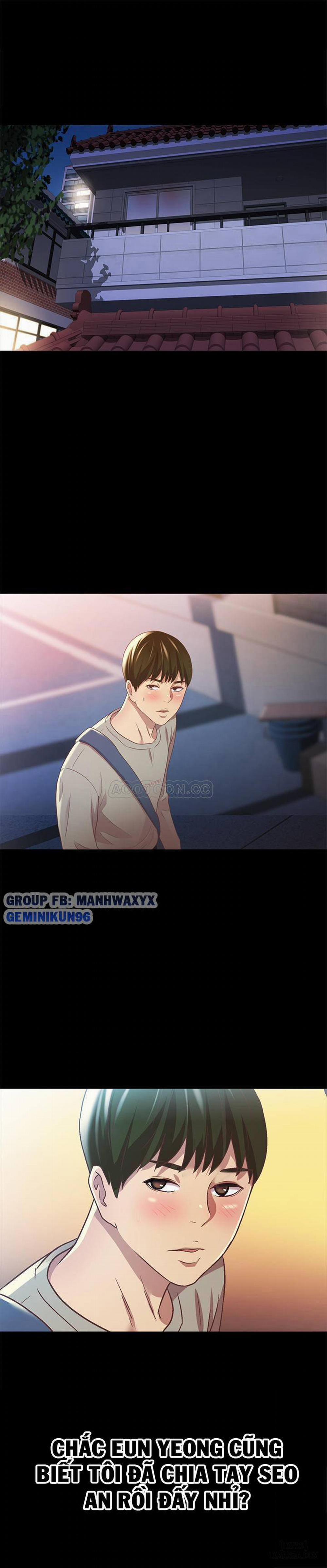 Bạn Gái Của Bạn Tôi 60 trang 35