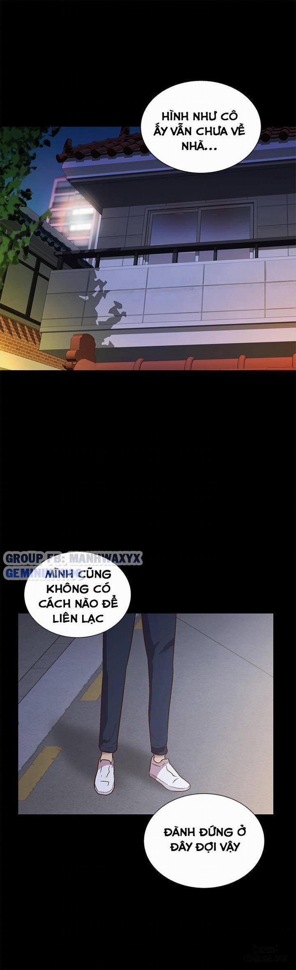 Bạn Gái Của Bạn Tôi 60 trang 36