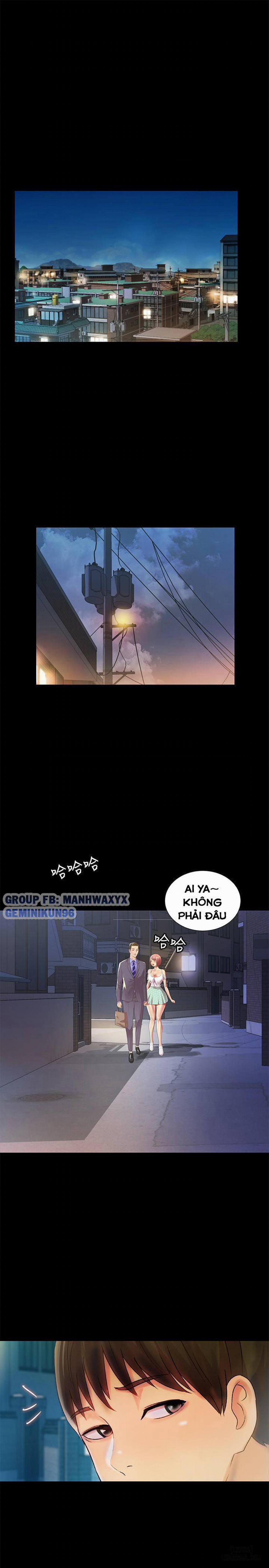 Bạn Gái Của Bạn Tôi 60 trang 37