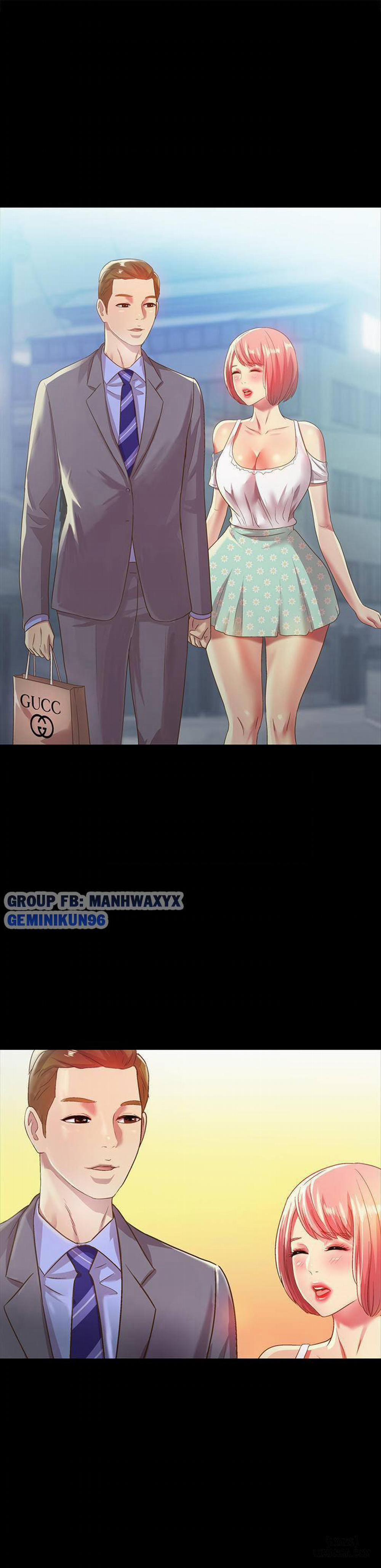 Bạn Gái Của Bạn Tôi 60 trang 38