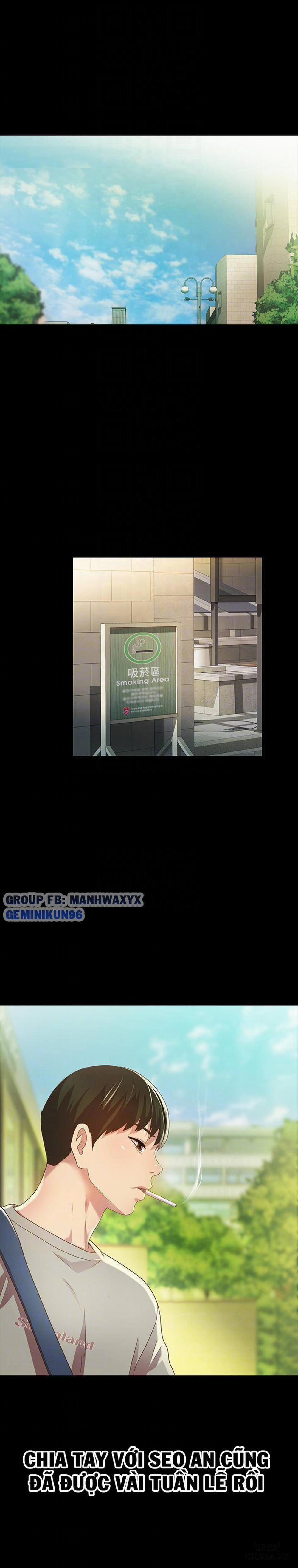 Bạn Gái Của Bạn Tôi 60 trang 4