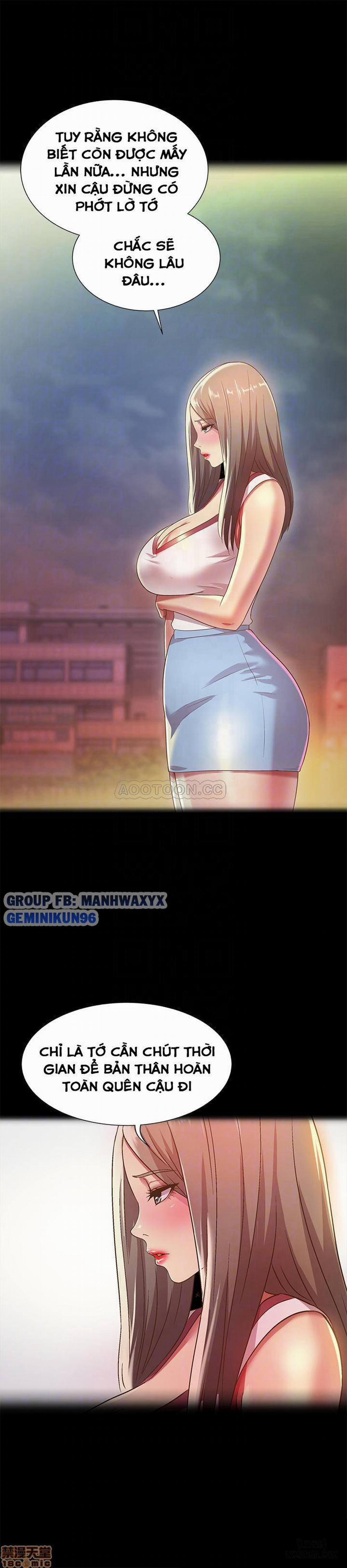 Bạn Gái Của Bạn Tôi 60 trang 7