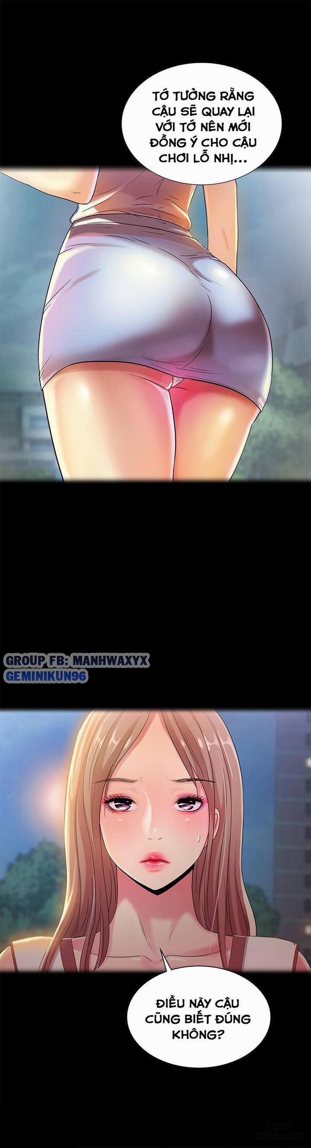 Bạn Gái Của Bạn Tôi 60 trang 8