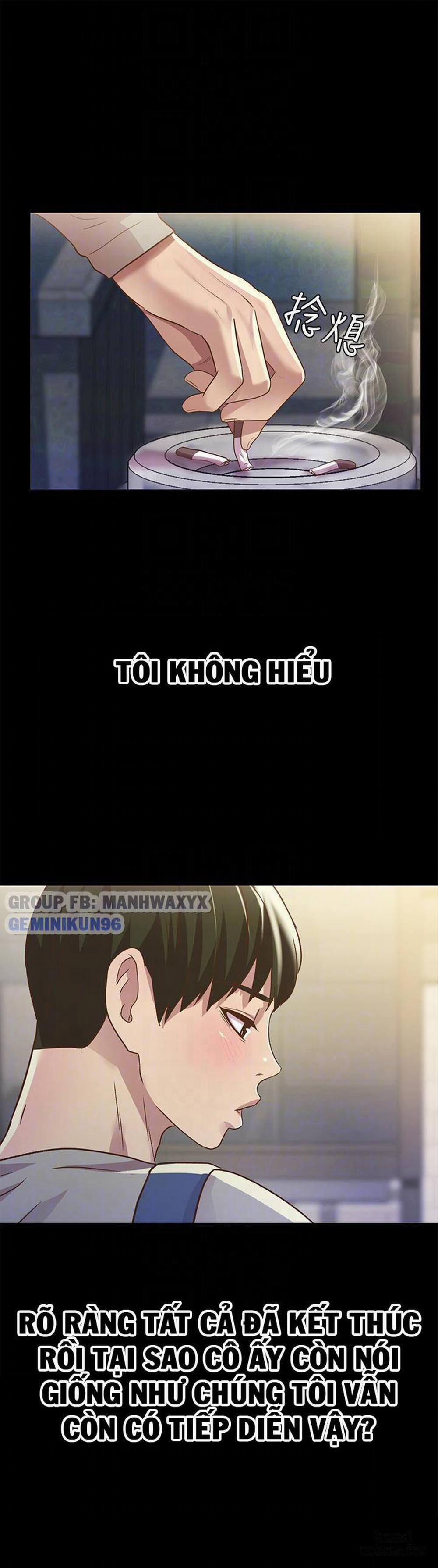 Bạn Gái Của Bạn Tôi 60 trang 9