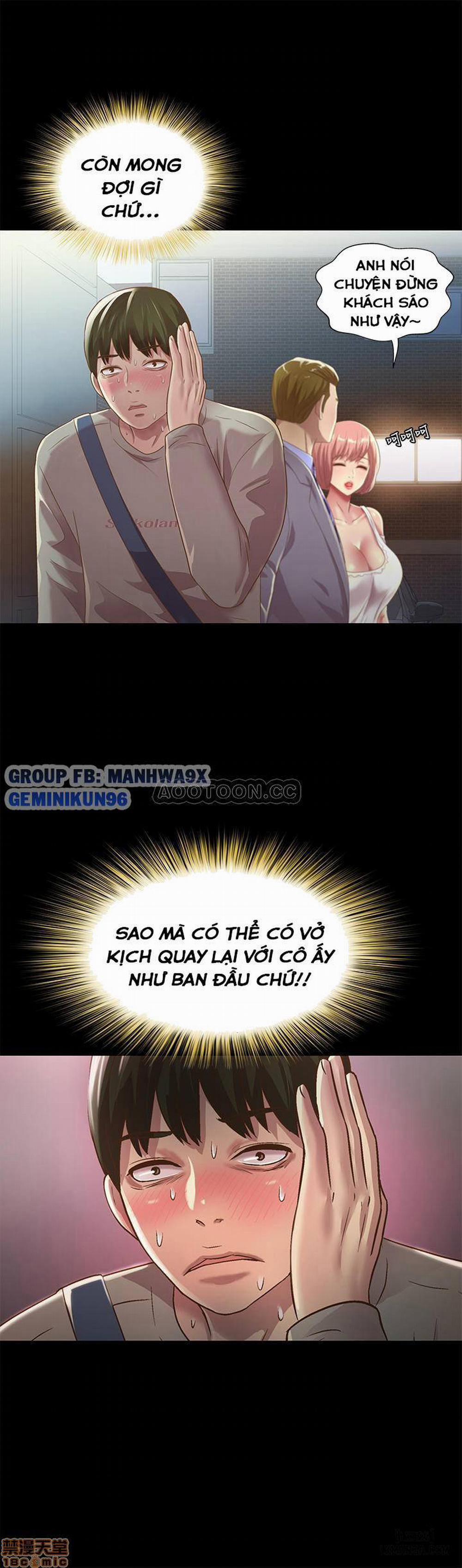 Bạn Gái Của Bạn Tôi 61 trang 10