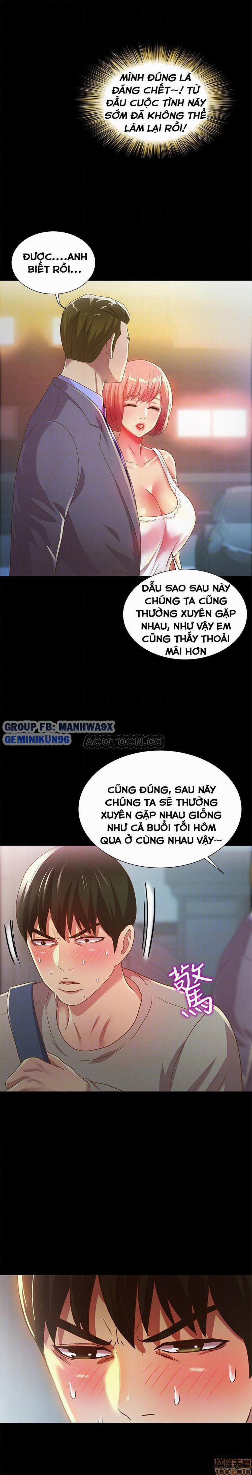 Bạn Gái Của Bạn Tôi 61 trang 11