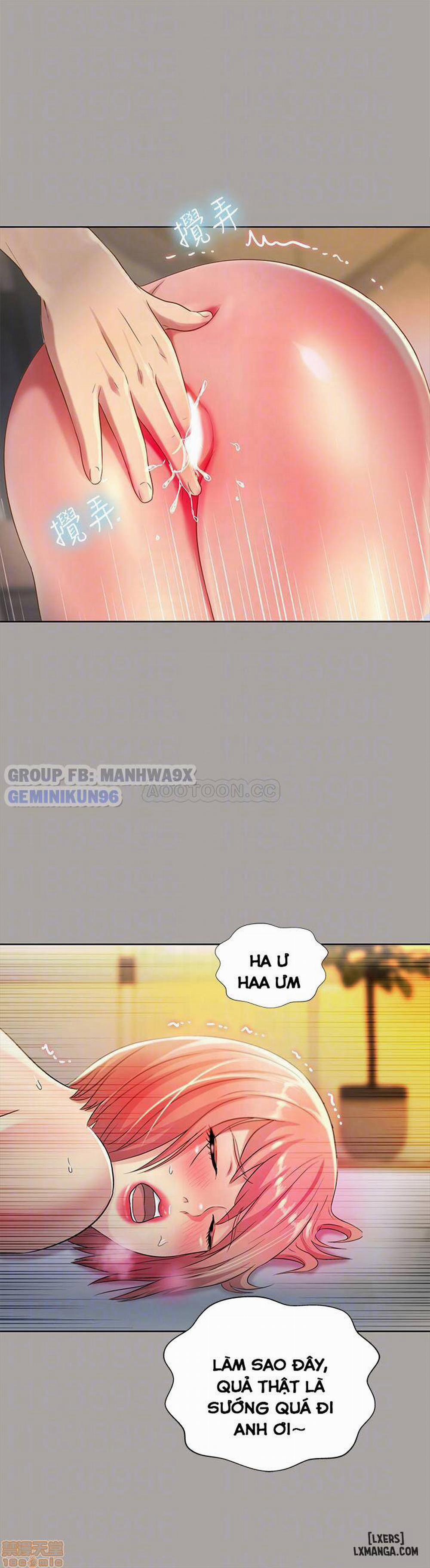 Bạn Gái Của Bạn Tôi 61 trang 14