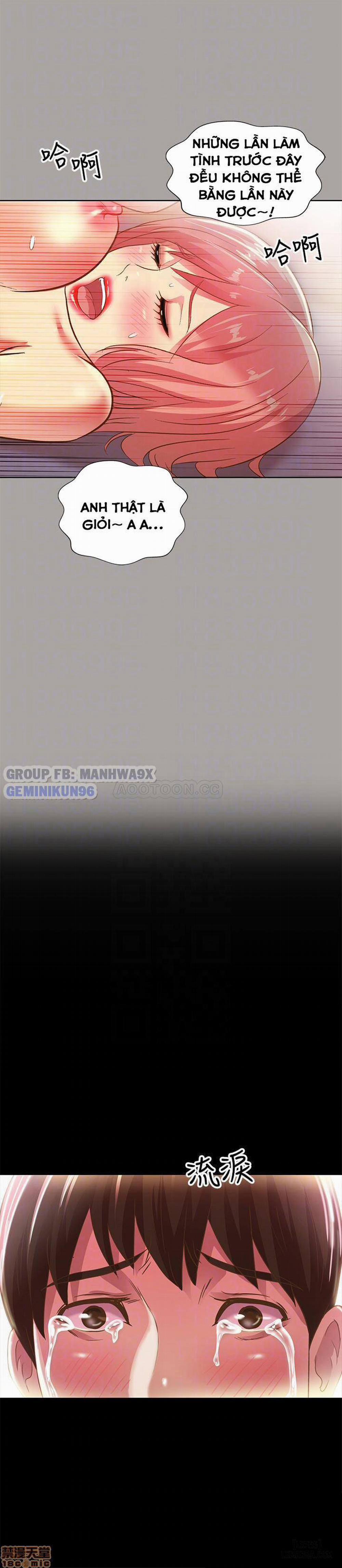 Bạn Gái Của Bạn Tôi 61 trang 16