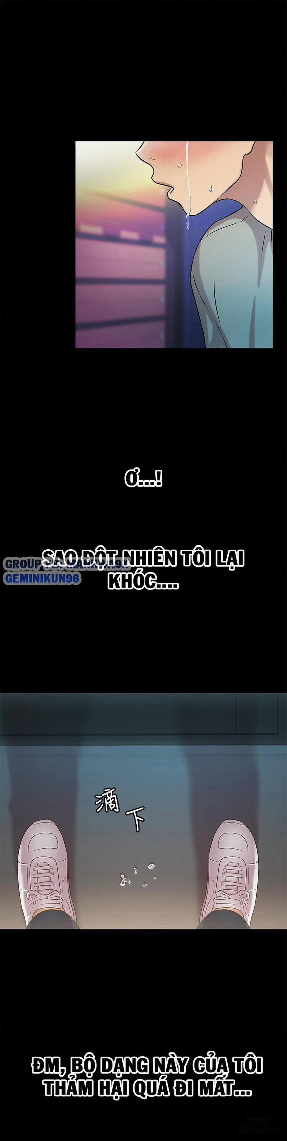 Bạn Gái Của Bạn Tôi 61 trang 17