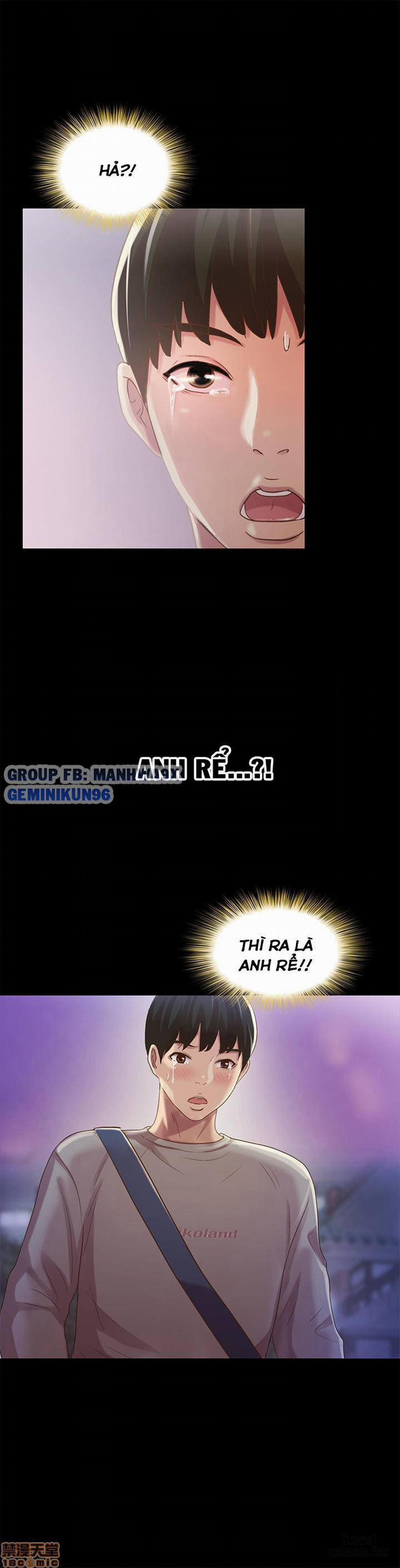 Bạn Gái Của Bạn Tôi 61 trang 19