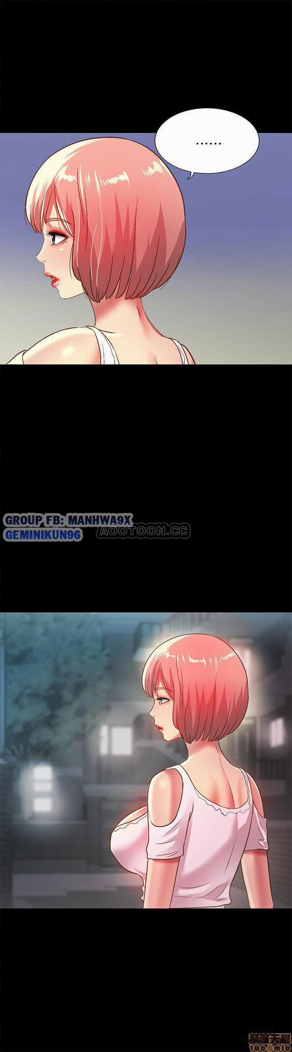 Bạn Gái Của Bạn Tôi 61 trang 21