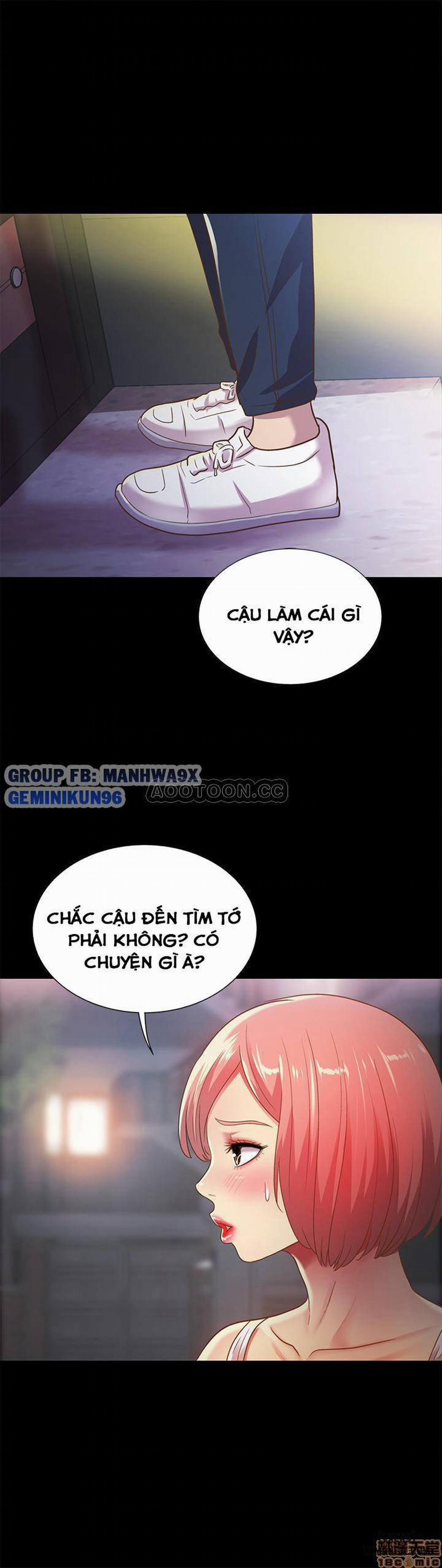 Bạn Gái Của Bạn Tôi 61 trang 25