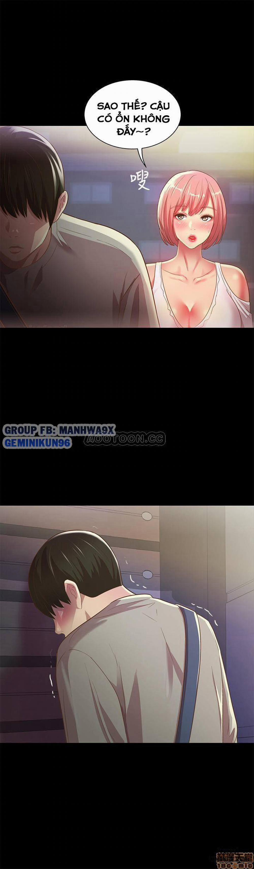 Bạn Gái Của Bạn Tôi 61 trang 26