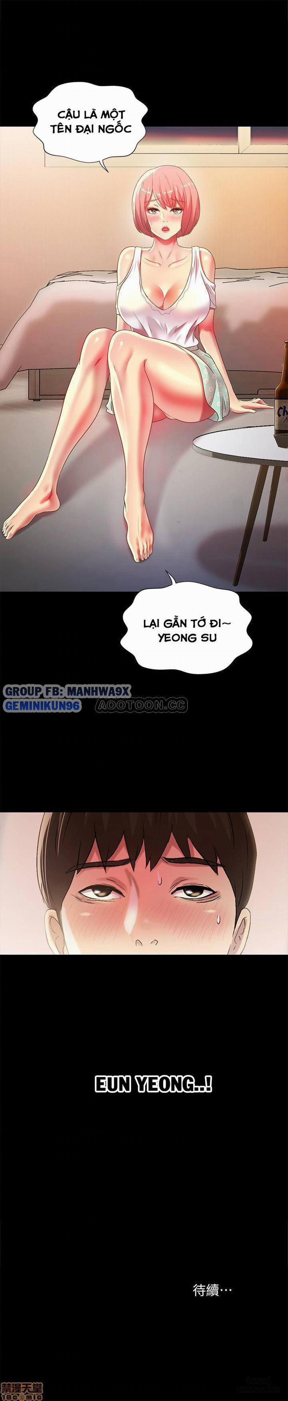 Bạn Gái Của Bạn Tôi 61 trang 36