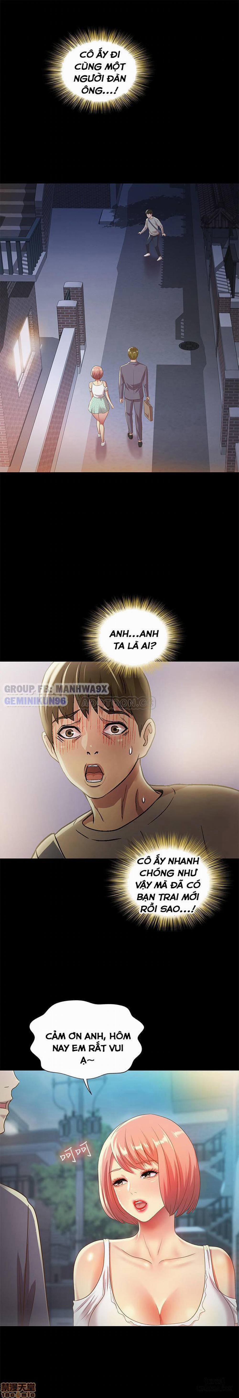 Bạn Gái Của Bạn Tôi 61 trang 5