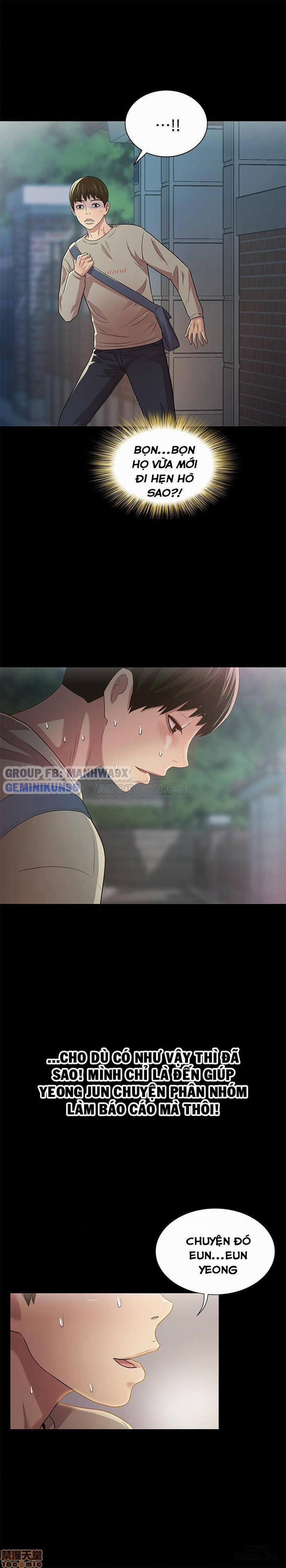 Bạn Gái Của Bạn Tôi 61 trang 6