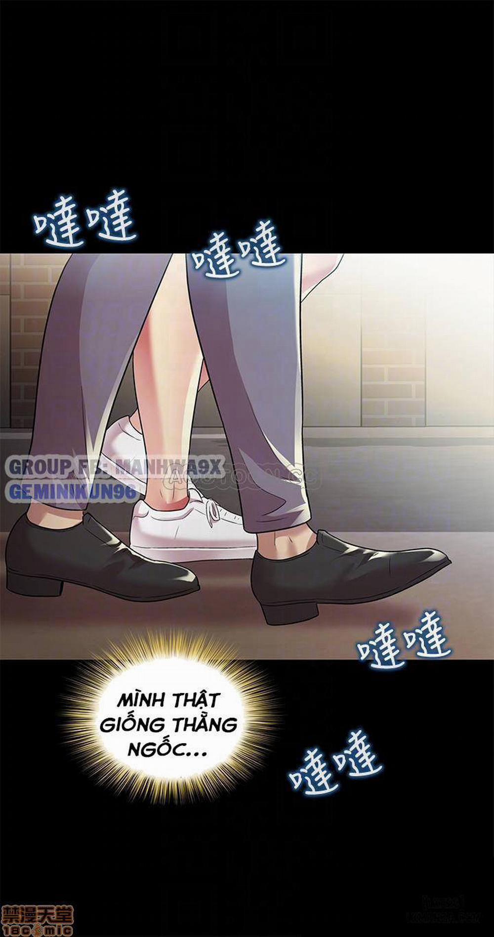 Bạn Gái Của Bạn Tôi 61 trang 9