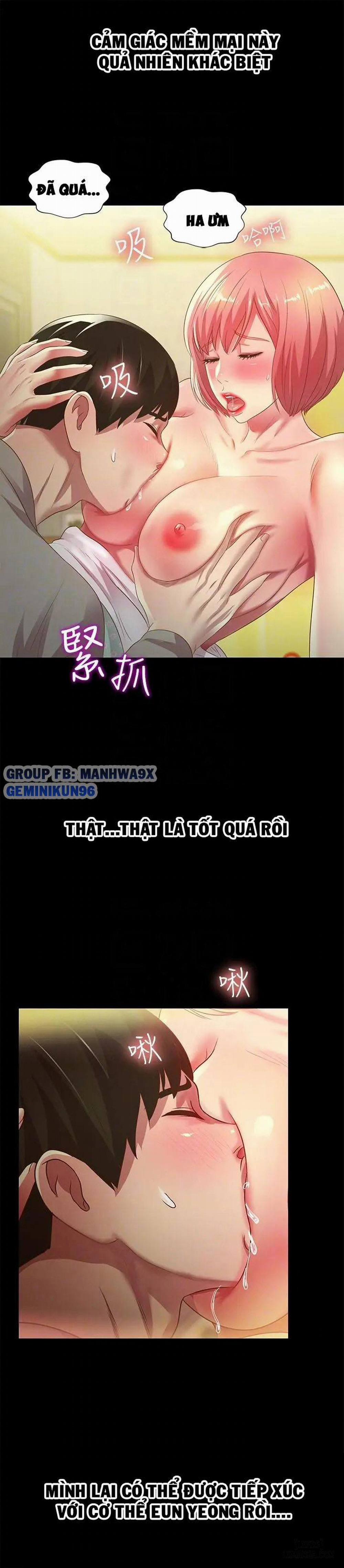 Bạn Gái Của Bạn Tôi 62 trang 10