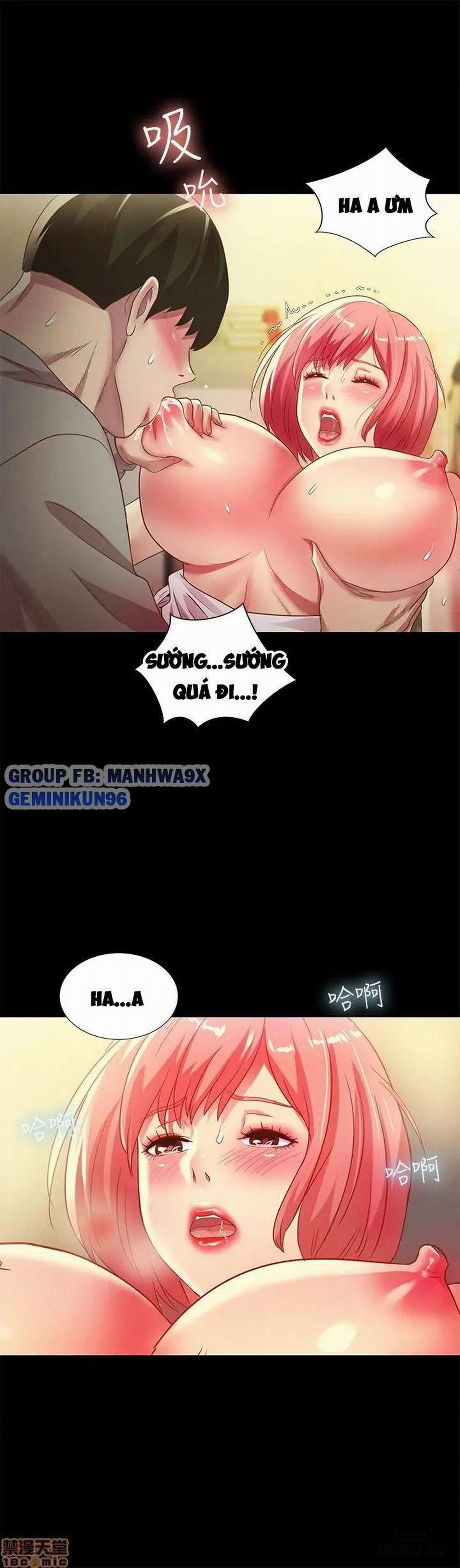 Bạn Gái Của Bạn Tôi 62 trang 11