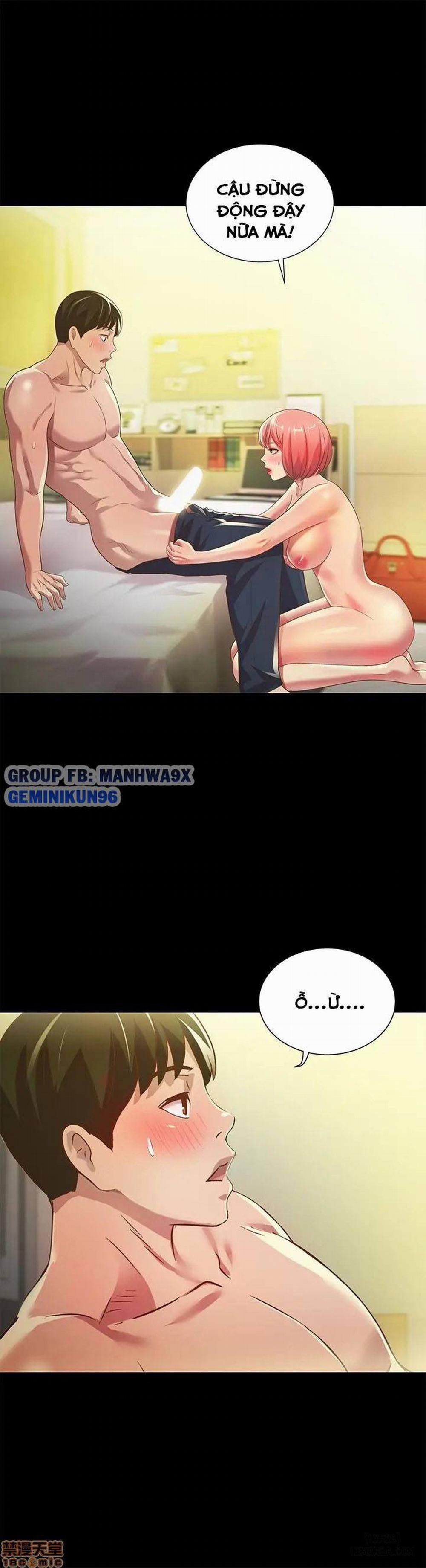 Bạn Gái Của Bạn Tôi 62 trang 18