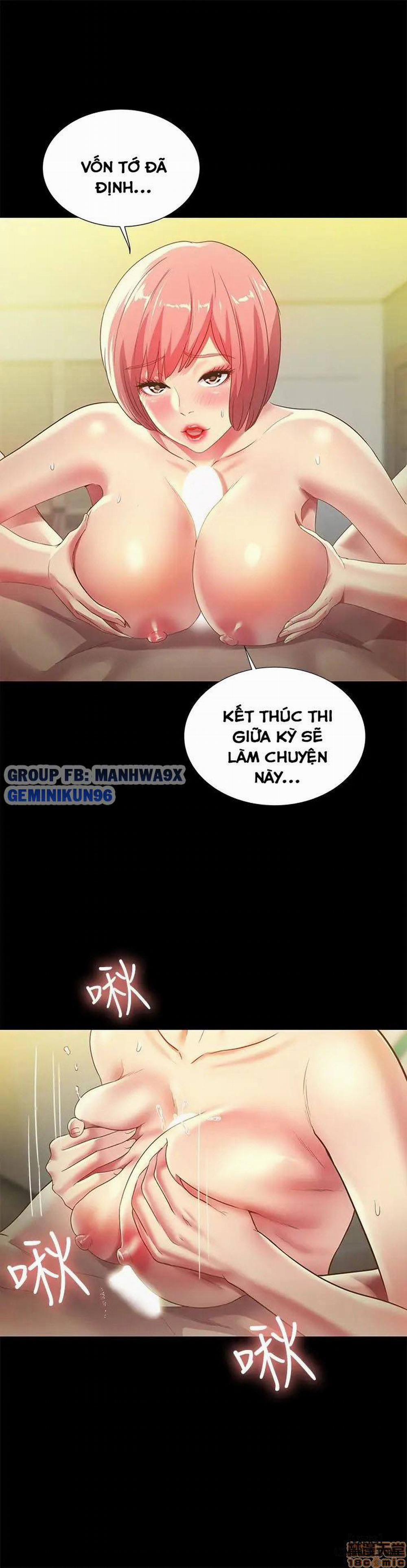 Bạn Gái Của Bạn Tôi 62 trang 23