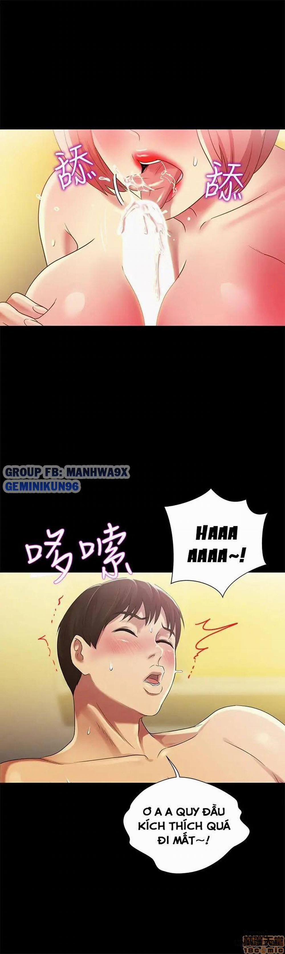 Bạn Gái Của Bạn Tôi 62 trang 25