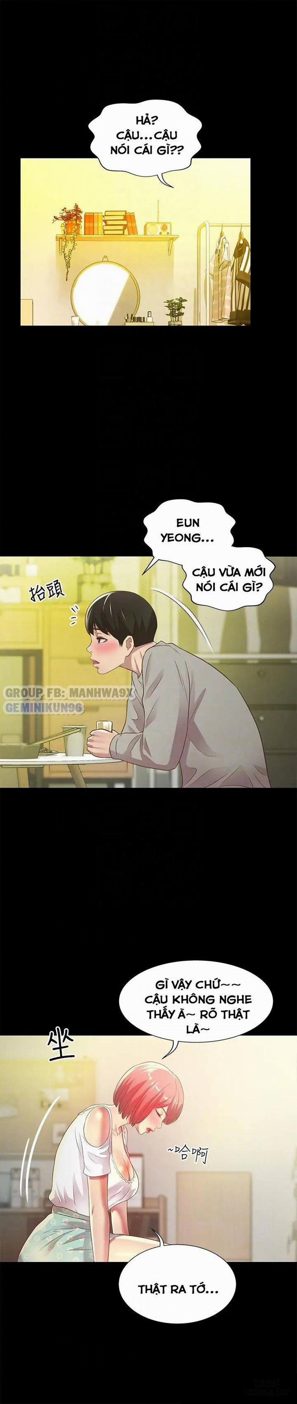 Bạn Gái Của Bạn Tôi 62 trang 3