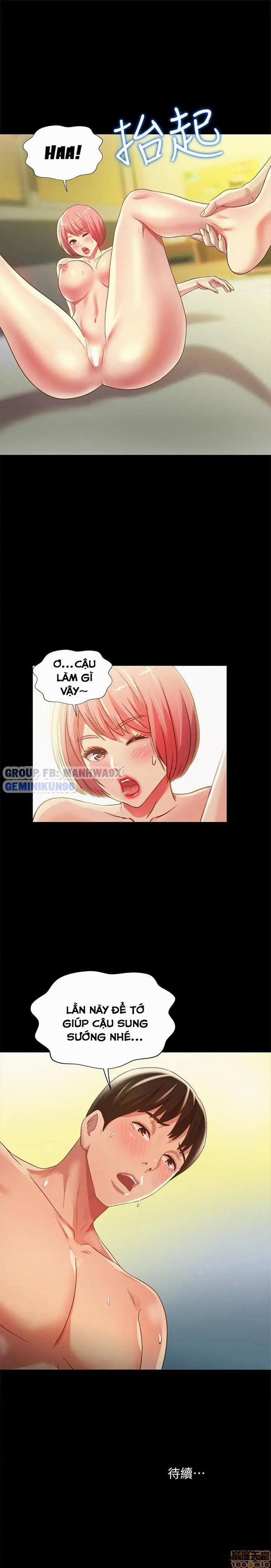 Bạn Gái Của Bạn Tôi 62 trang 34