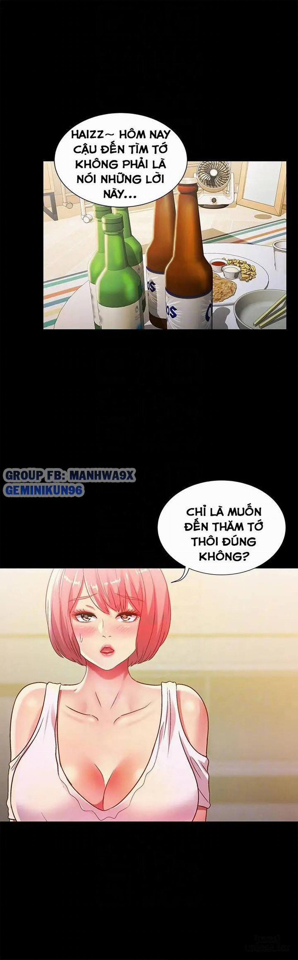 Bạn Gái Của Bạn Tôi 62 trang 5