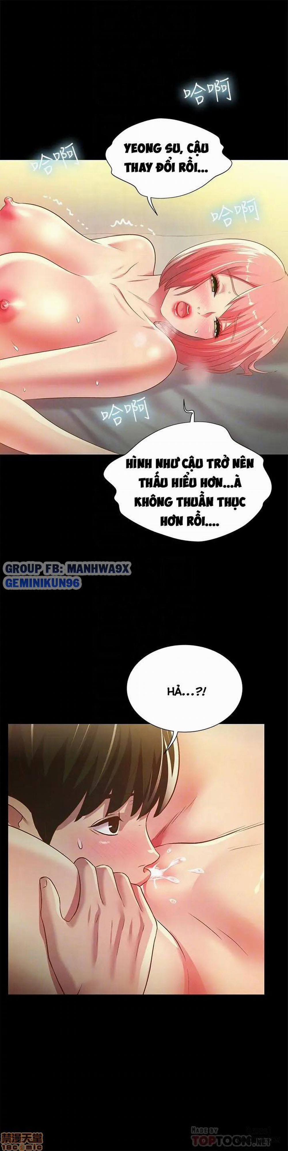 Bạn Gái Của Bạn Tôi 63 trang 13