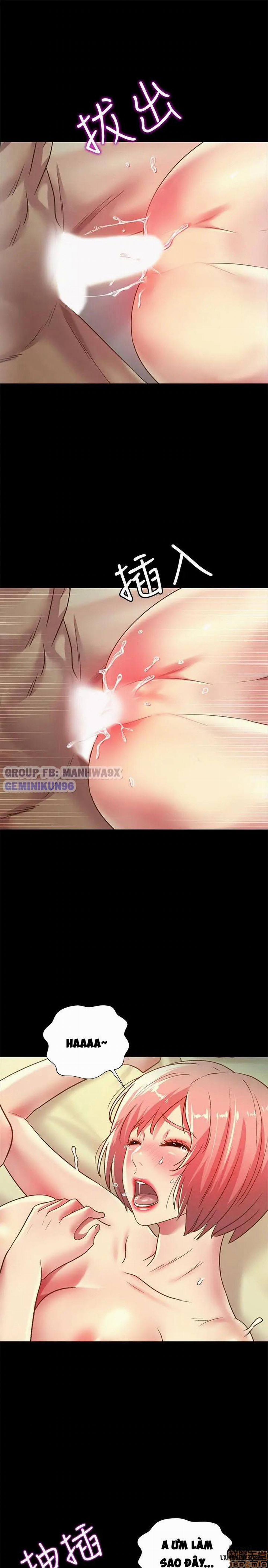 Bạn Gái Của Bạn Tôi 63 trang 28