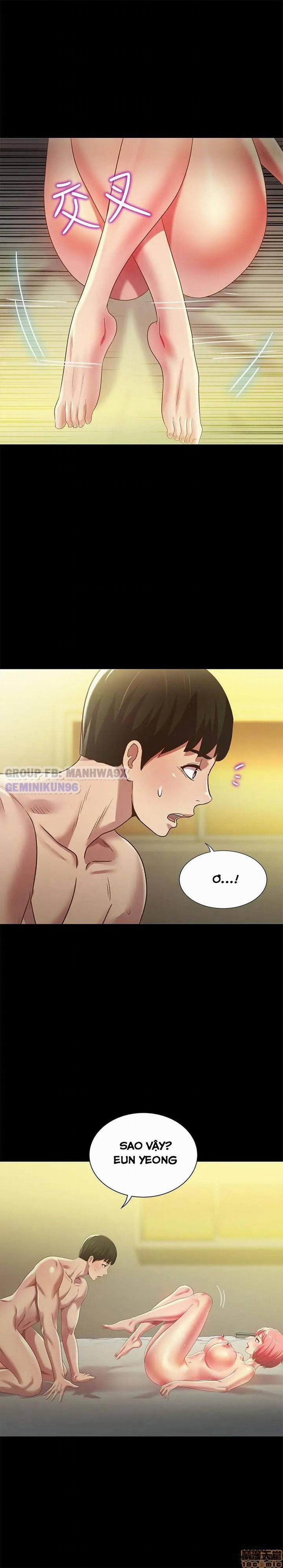 Bạn Gái Của Bạn Tôi 63 trang 5