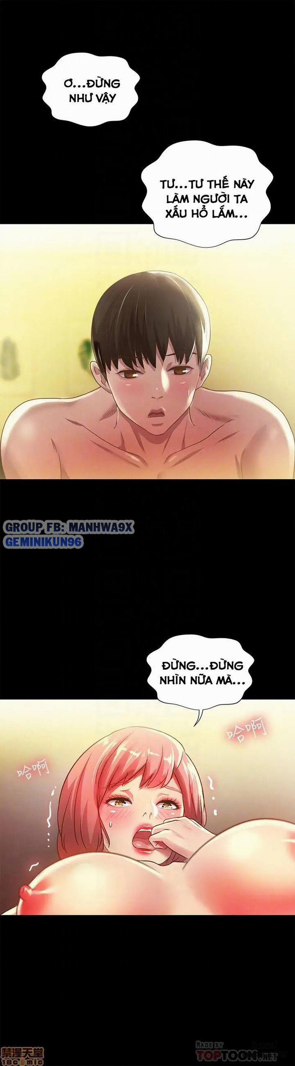 Bạn Gái Của Bạn Tôi 63 trang 8