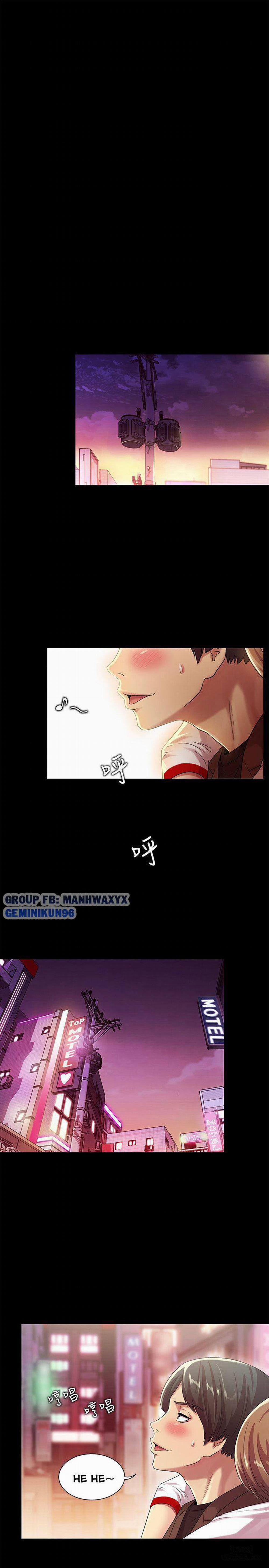 Bạn Gái Của Bạn Tôi 7 trang 12