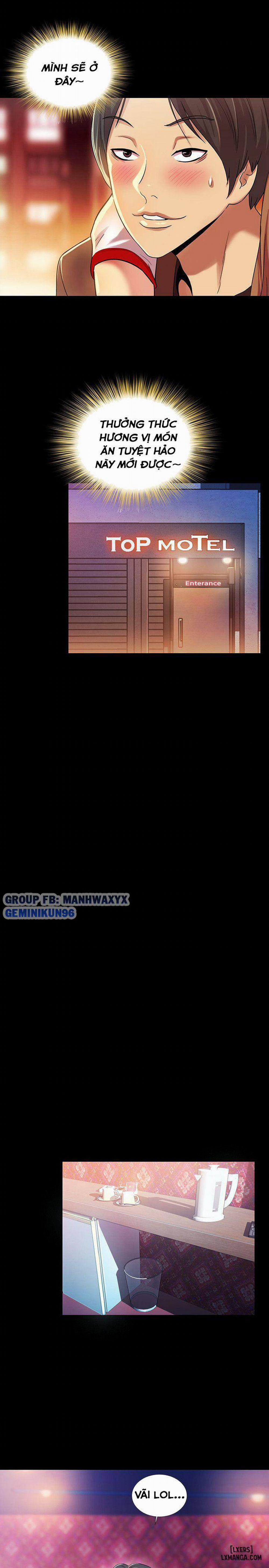 Bạn Gái Của Bạn Tôi 7 trang 15