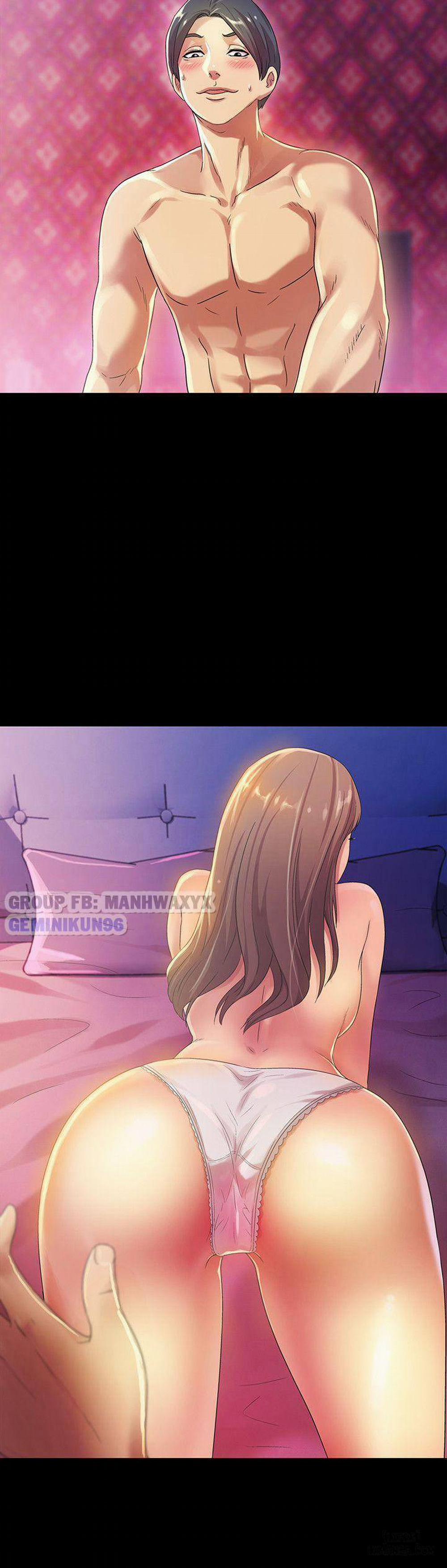 Bạn Gái Của Bạn Tôi 7 trang 16