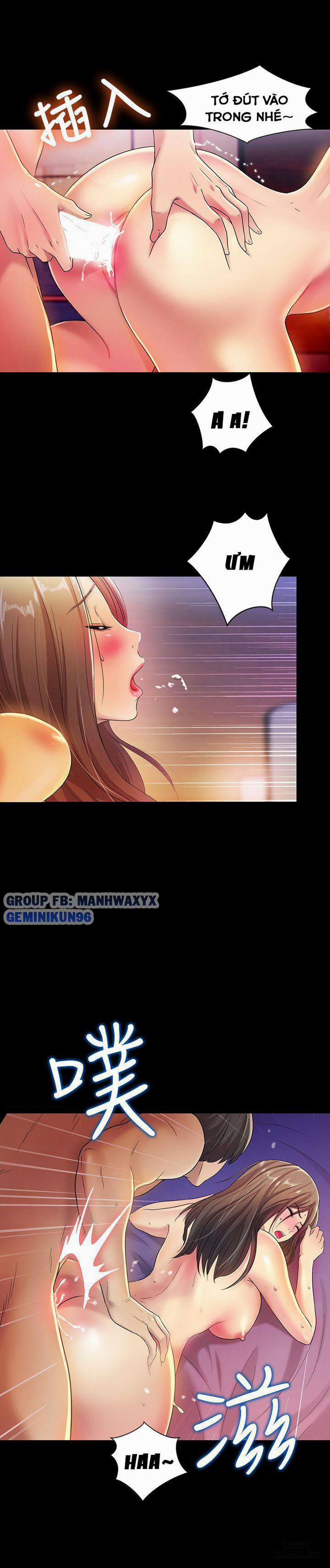 Bạn Gái Của Bạn Tôi 7 trang 23