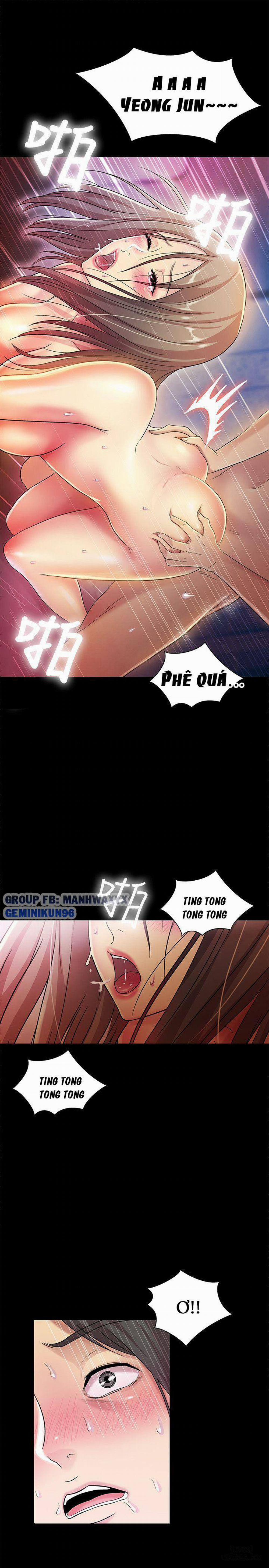 Bạn Gái Của Bạn Tôi 7 trang 24