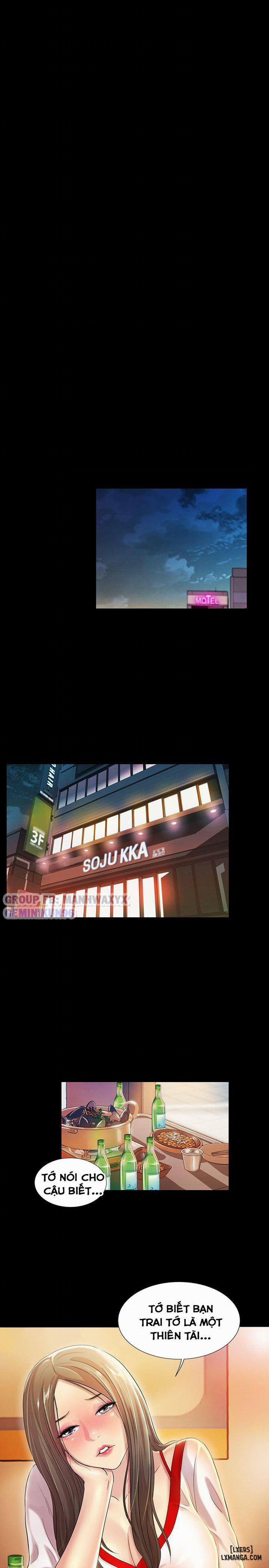 Bạn Gái Của Bạn Tôi 7 trang 5