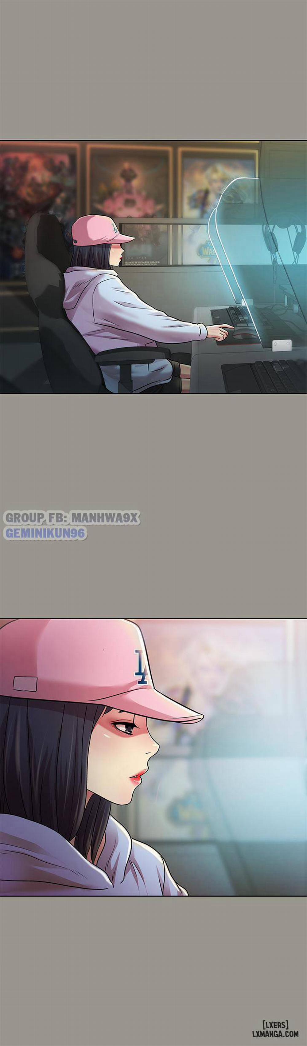 Bạn Gái Của Bạn Tôi 71 trang 22