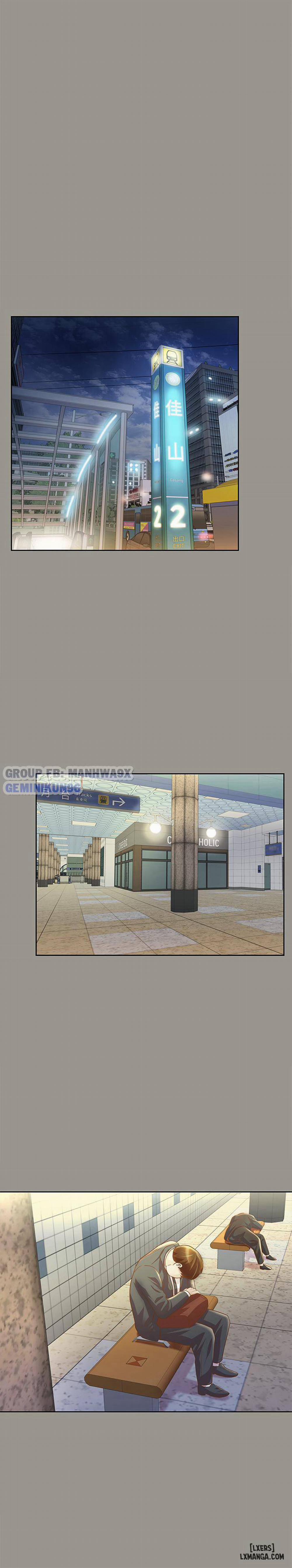 Bạn Gái Của Bạn Tôi 71 trang 24