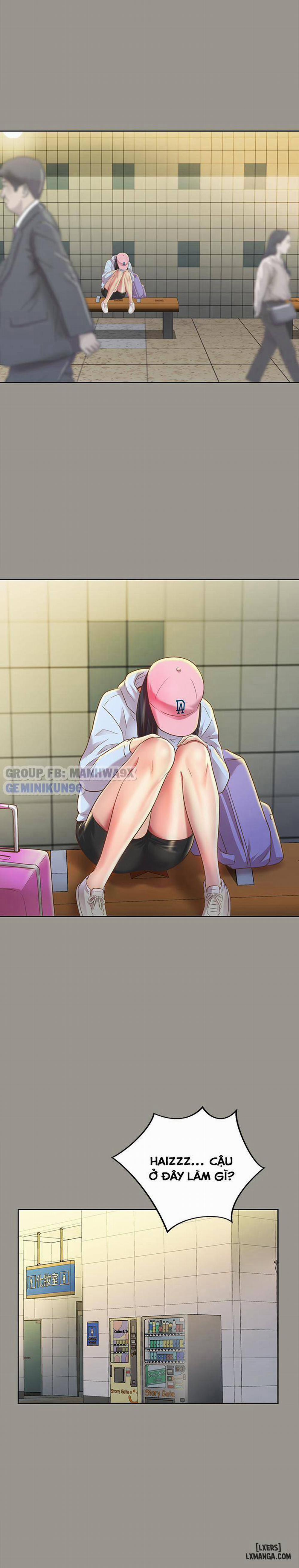 Bạn Gái Của Bạn Tôi 71 trang 25