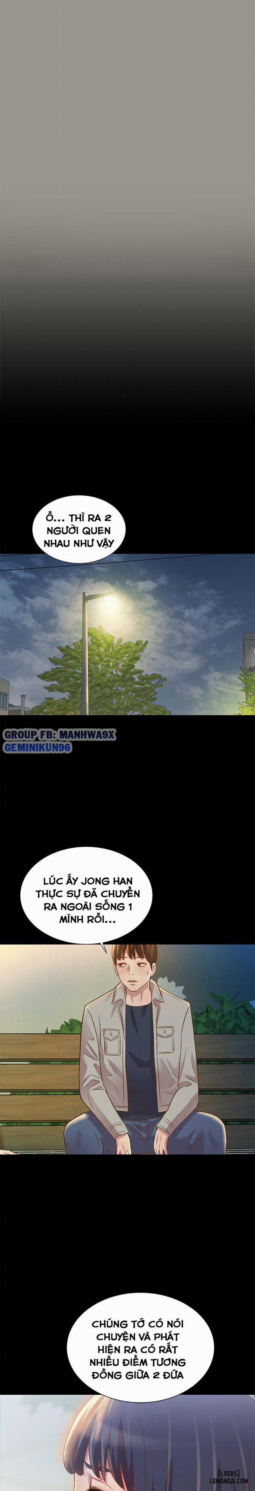 Bạn Gái Của Bạn Tôi 71 trang 30