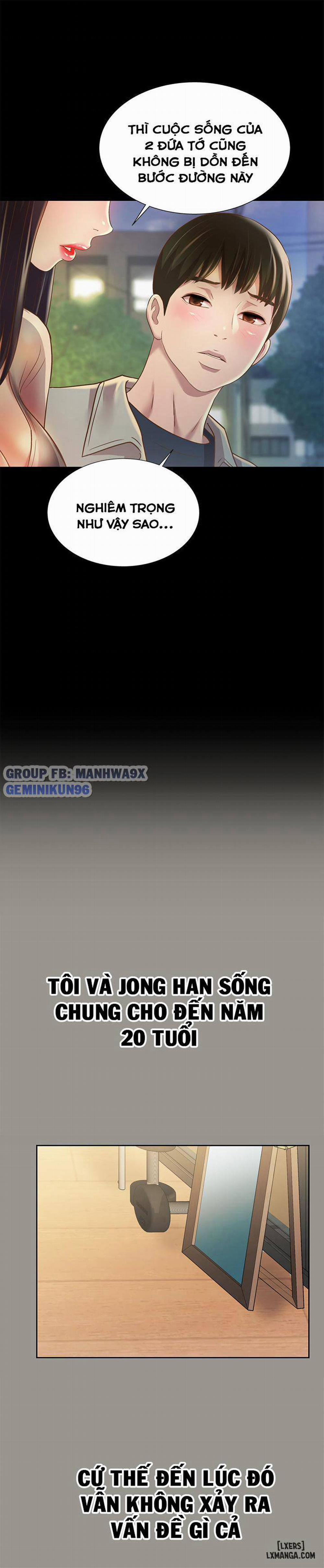 Bạn Gái Của Bạn Tôi 71 trang 34