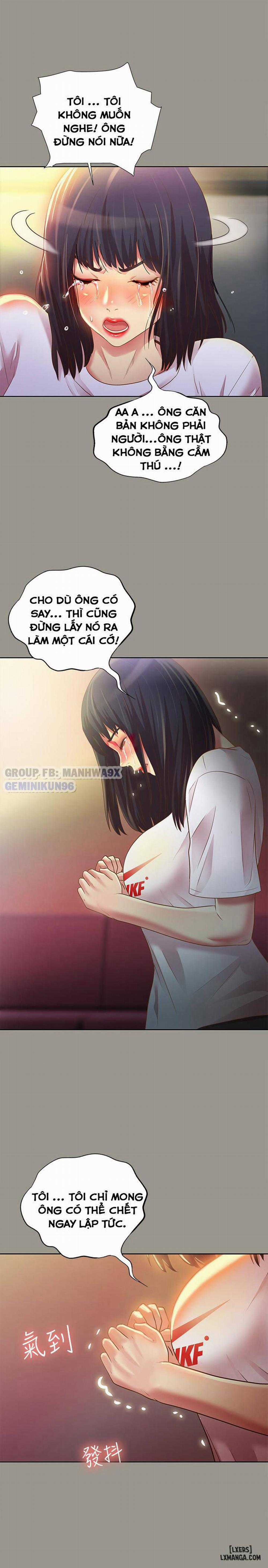 Bạn Gái Của Bạn Tôi 71 trang 5